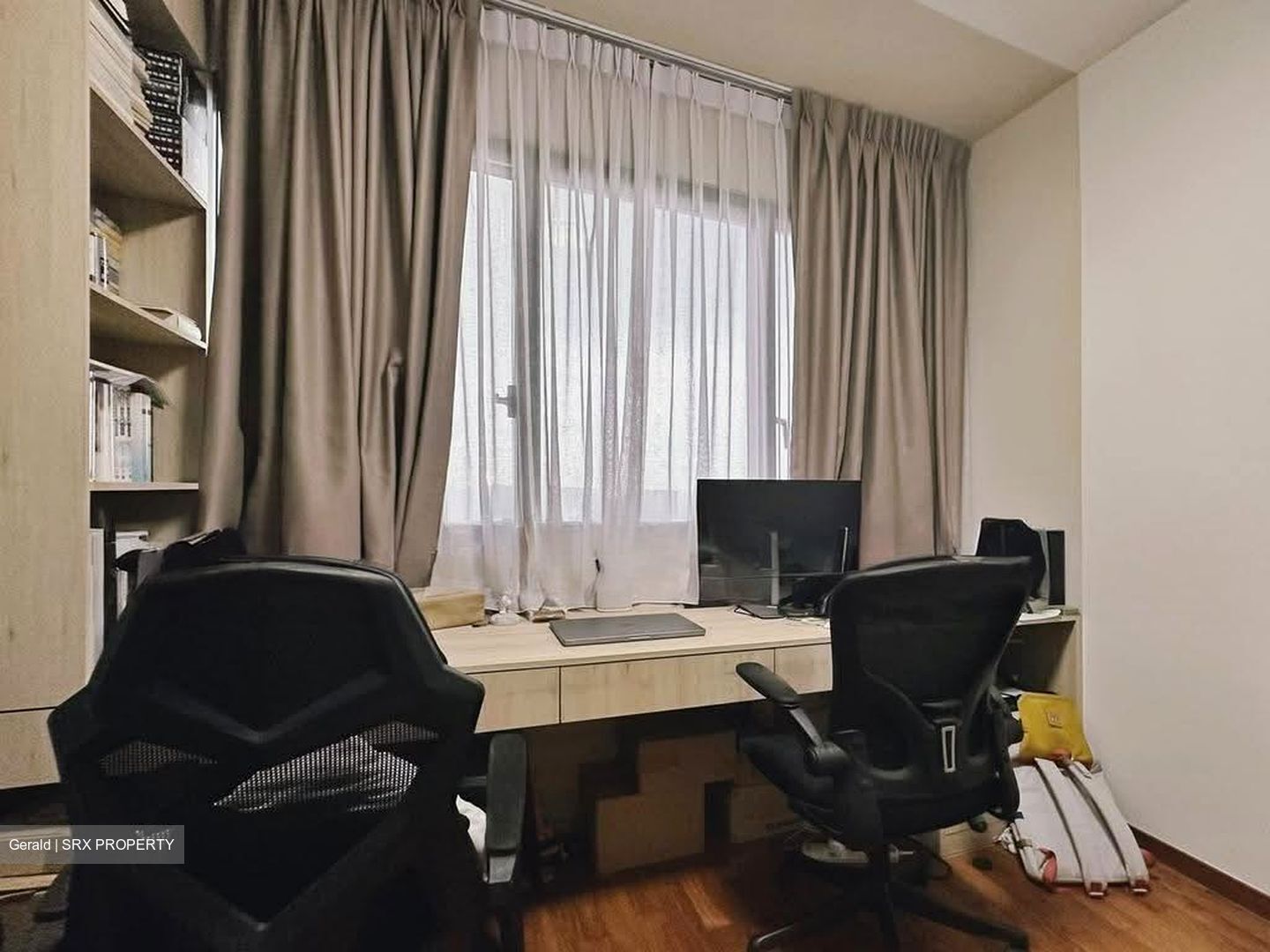 Stirling Residences (D3), Apartment #637787581
